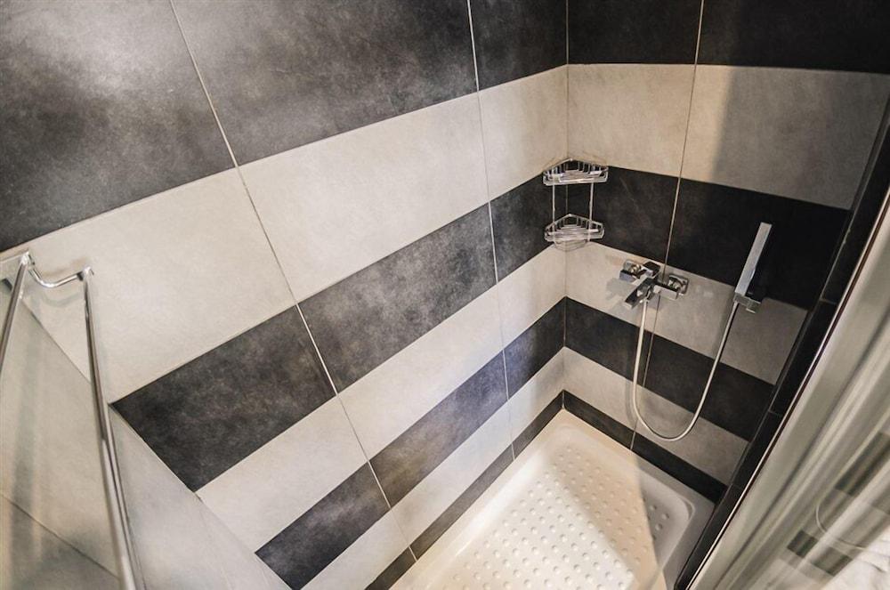 Hotel Nereides Патитири Экстерьер фото